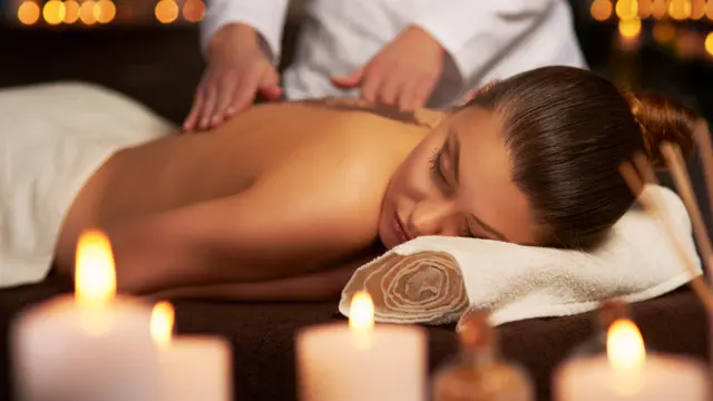 Diploma of Massage Therapy (Online Course) - CPD Certified