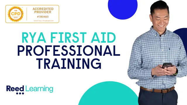 RYA First Aid Professional Training Course