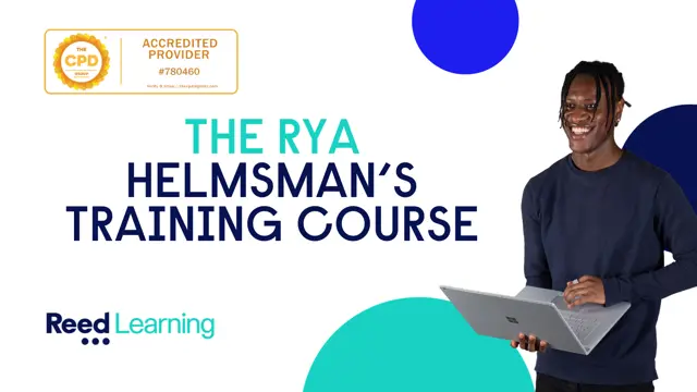 The RYA Helmsman's Training Course