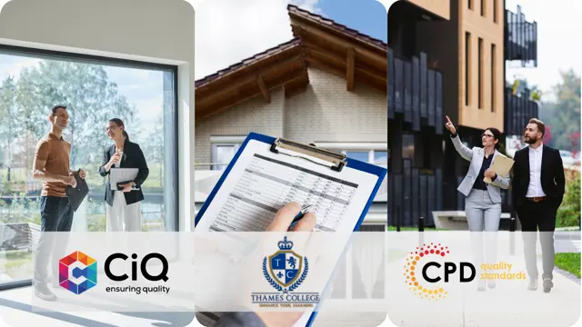 Estate Management - CPD Accredited