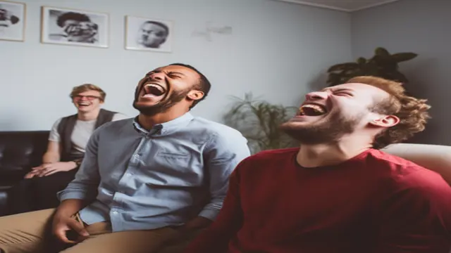Online Laughter Therapy Diploma