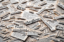 Corpus Linguistics