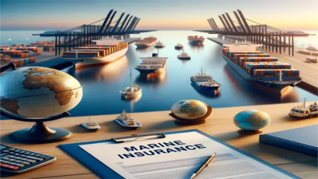 Online Marine Insurance Law Diploma