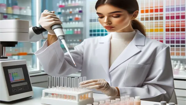 Online Cosmetic Science Diploma