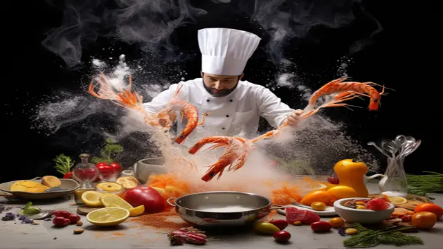 Online Culinary Diploma