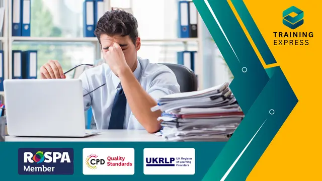 Workplace Fatigue Management Training
