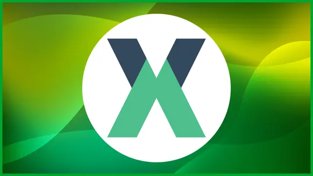 Vuex | Vuex with Vue Js Projects to Build Web Application UI