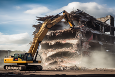 Demolition Management
