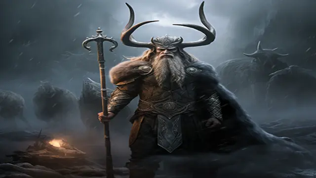 Online Norse Mythology Diploma