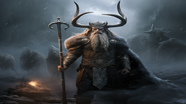 Norse Mythology