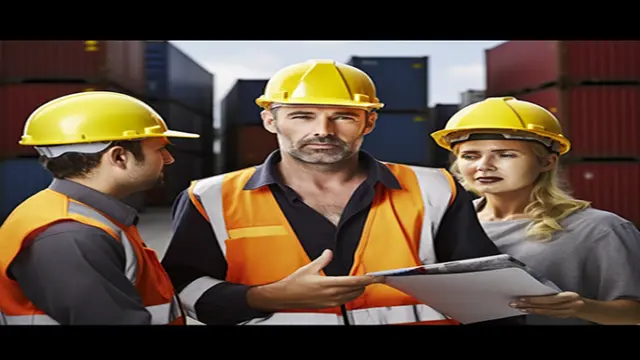 Online Occupational Health And Safety Diploma