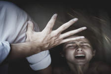 Domestic Violence And Abuse Awareness