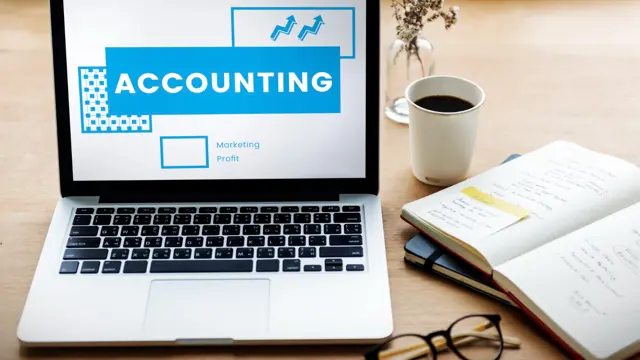 The Complete Introduction To Accounting and Finance