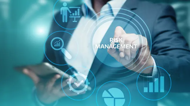 Risk Management Level 7 Diploma