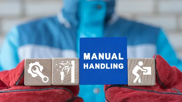 Manual Handling Training