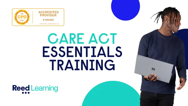Care Act Essentials Training Course
