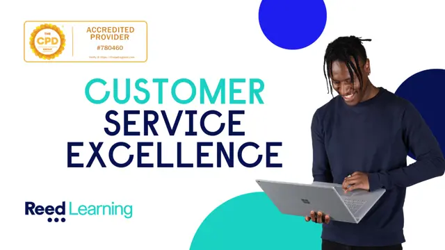 Customer Service Excellence Training Course 