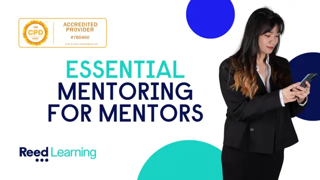 Essential Mentoring for Mentors Training Course 