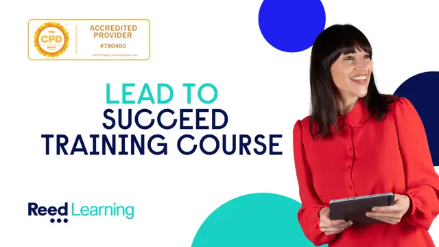 Lead to Succeed Training Course 
