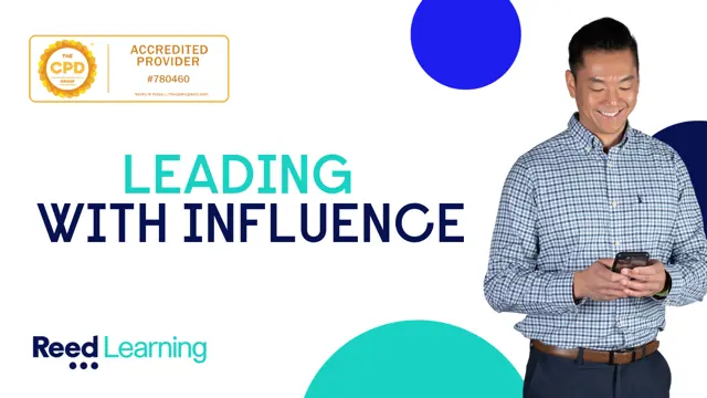 Leading with Influence Training Course 
