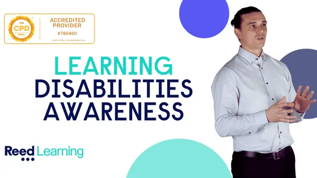 Learning Disabilities Awareness Training Course 