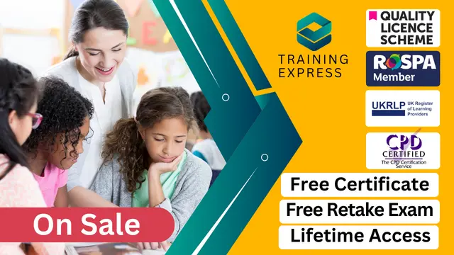 Diploma in Childcare and Nannying - Level 5 QLS Endorsed 10 Courses Complete Bundle