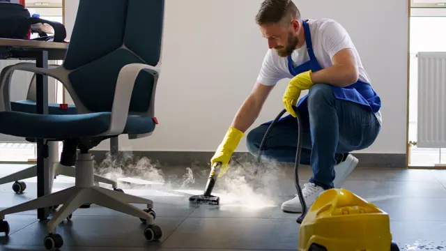 British Cleaning Level 5 Training - CPD Certified