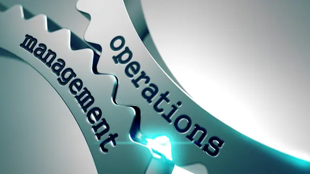 Operations Management Training Essentials