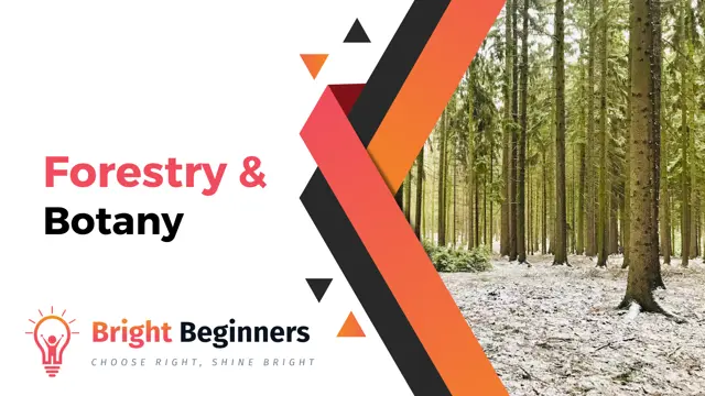 Forestry & Botany Course