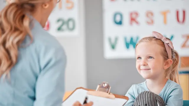 Child Mental Health Diploma