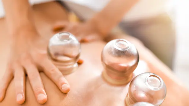 Cupping Therapy Training