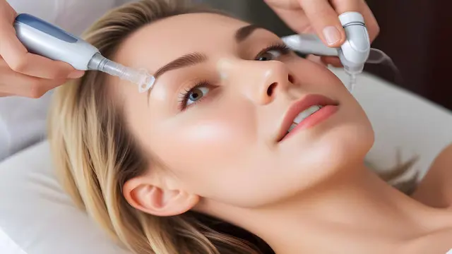 Microneedling Level 5 Advanced Diploma