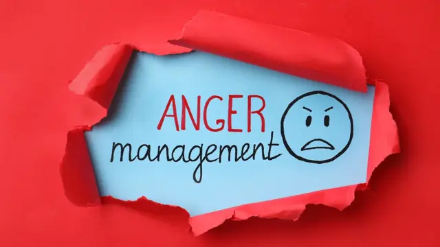 Anger Management : Anger Management
