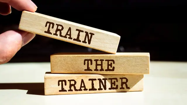 Train The Trainer Course