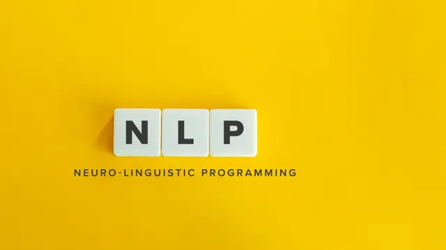 NPL - Neuro Linguistic Programming