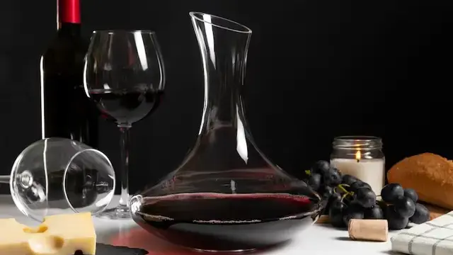 Wine Tasting Essentials