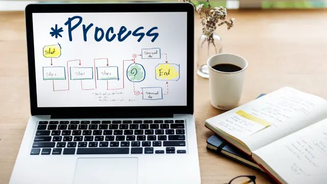 The Complete Business Process Management (BPM) Master Class