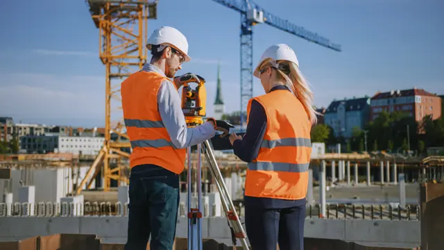 Building Surveying Training - CPD Accredited