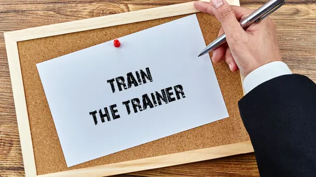Train the Trainer Diploma
