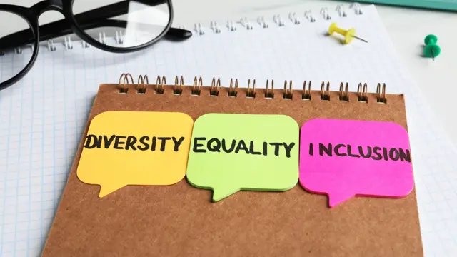 Level 5 Equality & Diversity