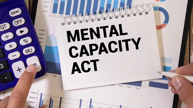 Mental Capacity Act Course