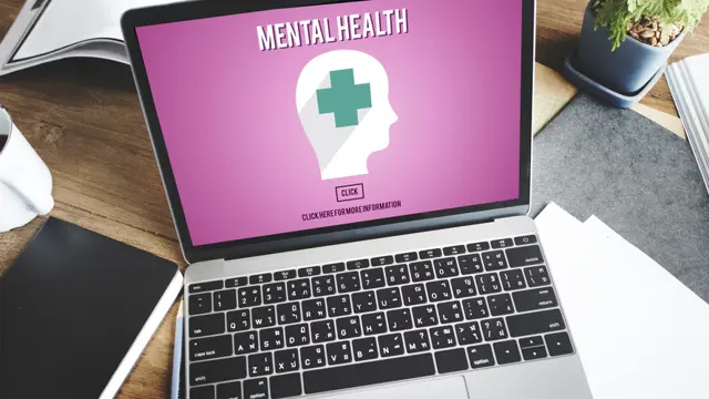 Mental Health First Aid : Mental Health First Aid - Level 5 
