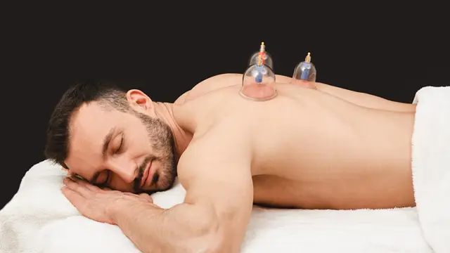 Cupping: Professional Cupping Therapy