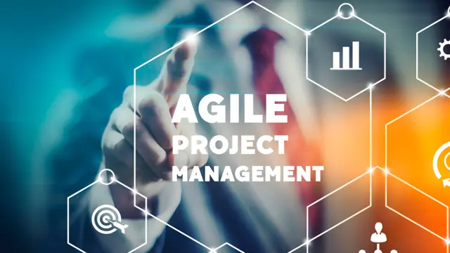 Agile Project Management: Agile Project Management Level 5