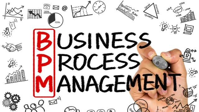 Business Process Management Level 3