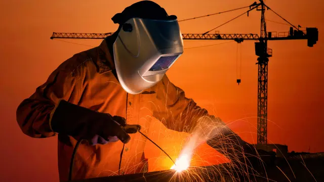 Welding: MIG Welding and TIG Welding Training Level 3 Diploma - CPD Certified 