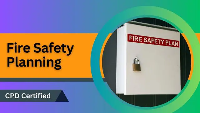 Fire Safety Planning