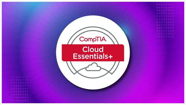 CompTIA Cloud Essentials CLO-002 Certification Exam Prep Lab