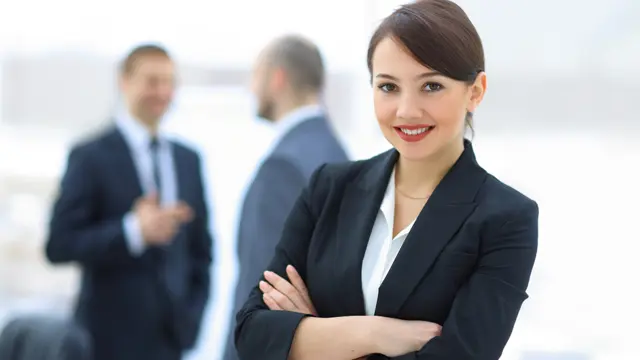 PA - Personal Assistant Course