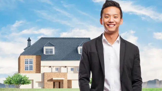 Diploma in Real Estate Agent - Level 3